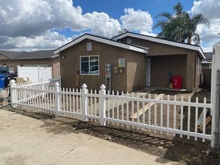 341 S  Louise Ave, Azusa, CA 91702