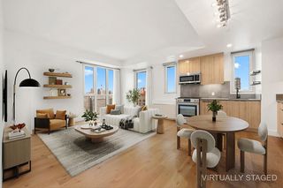 24-16 Queens Plz  S #20A, Long Island City, NY 11101