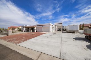11465 S  Ironwood Dr, Yuma, AZ 85367