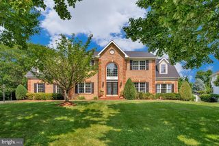1506 White Tail Deer Ct, Annapolis, MD 21409