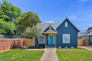 806 E  Elizabeth St, Fresno, CA 93728