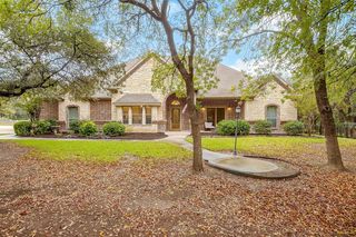 6736 La Cantera Dr, Fort Worth, TX 76108