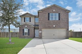 7003 Acadia Ln, Baytown, TX 77521