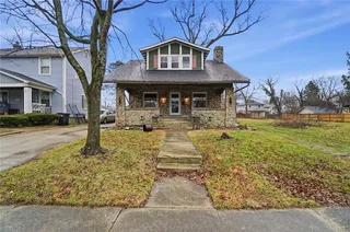 1838 Malvern Ave, Dayton, OH 45406
