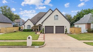 4423 W  Urbana Ct, Broken Arrow, OK 74012