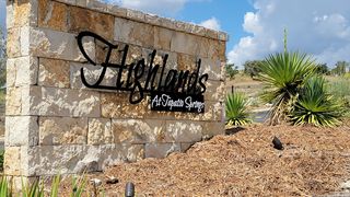 209 Preston LOT 160, Boerne, TX 78006