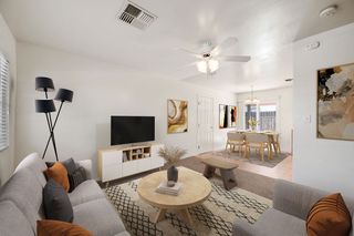 4819 La Posta St #600-D, Bakersfield, CA 93307