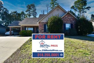 2421 Redwood St, Ruston, LA 71270