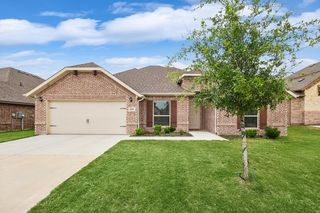 1215 Blanco Trl, Mansfield, TX 76063