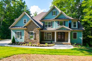 3583 Claude Ct, Wake Forest, NC 27587