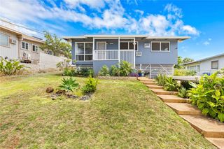 92-609 Palailai St, Kapolei, HI 96707