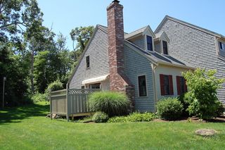 45 West Rd #3H, Orleans, MA 02653