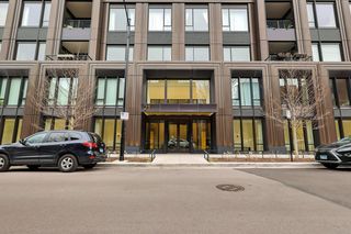 21 N  May St #501, Chicago, IL 60607