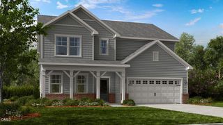 101 Magma Ln, Holly Springs, NC 27540