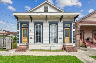 1561-63 N  Prieur St, New Orleans, LA 70116