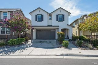 1653 Wildflower Way, Rohnert Park, CA 94928