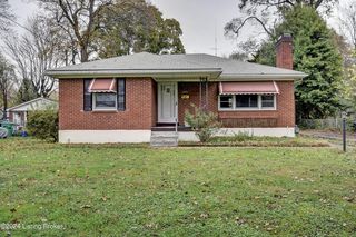 2243 Peaslee Rd, Shively, KY 40216