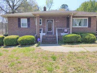 812 Hanson Rd, Durham, NC 27713