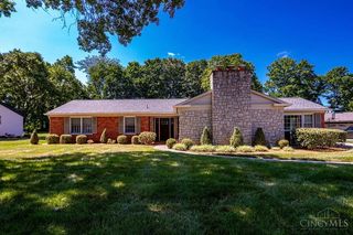 6879 Menz Ln, Cincinnati, OH 45233