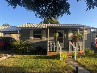 705 E  20th St, San Angelo, TX 76903