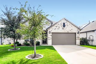 6340 Turin Ln, Round Rock, TX 78665