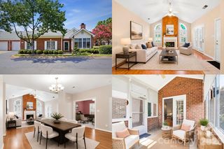8302 Olde Troon Dr, Charlotte, NC 28277