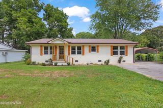 84 W  Tanner St, Alamo, TN 38001