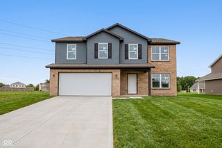 3100 W  Shasta Dr, Muncie, IN 47303