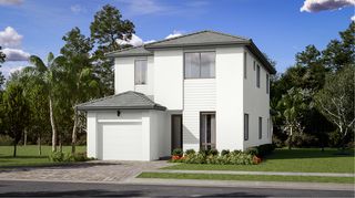Velora Plan in Solterra : Radiance Collection, Sunrise, FL 33313