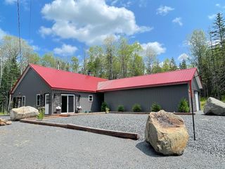 515 Lavertu Road, Saint David, ME 04773