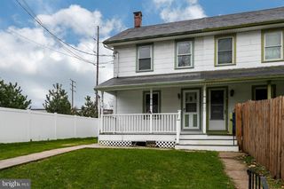 124 W  Main St, Birdsboro, PA 19508