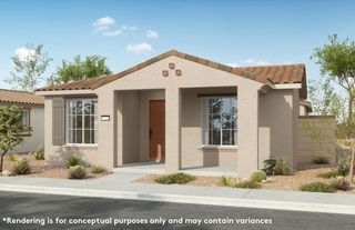 Splendor Plan in Ironwood Flats at Desert Color, Saint George, UT 84790