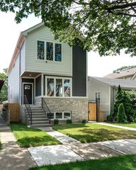 3755 N  Odell Ave N, Chicago, IL 60634