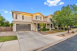 19775 S 189TH Drive, Queen Creek, AZ 85142