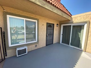 1160 E  Washington Ave #12, El Cajon, CA 92020