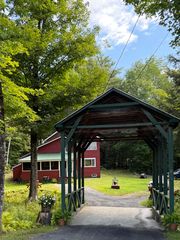 285 Stanley Road, New Vineyard, ME 04956