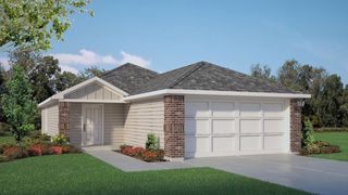 AXIS Plan in Deer Meadows, Odessa, TX 79765