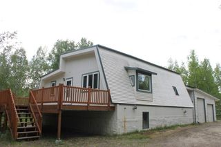 2439 Sunflower Loop #A, North Pole, AK 99705