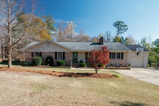 249 S  Denise Ave, Coats, NC 27521