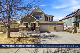 161 N Elk Court, Aurora, CO 80018