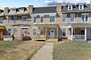 2520 Keyworth Ave, Baltimore, MD 21215