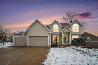 7721 Teal Pl, Kansas City, MO 64139