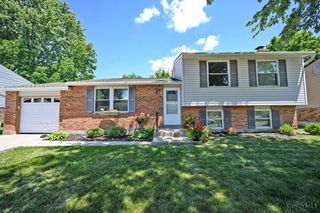 768 Tradewind Dr, Mason, OH 45040