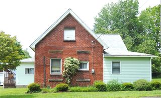 16 Chestnut St, Mount Jewett, PA 16740