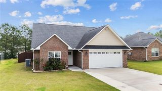 20 Walton Creek Dr, Rome, GA 30165