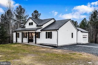 15446 Shirley Rd, Unionville, VA 22567