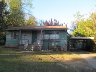 1075 Brisbane St, Macon, GA 31206