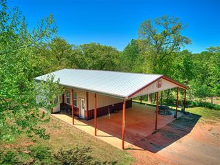 22817 N  Henney Rd, Luther, OK 73054