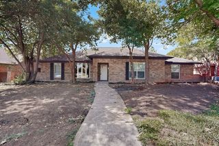 2308 Chamberlain Dr, Plano, TX 75023