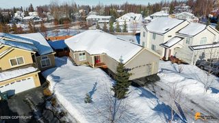 11524 Tulin Park Loop, Anchorage, AK 99516